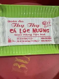 Hình ảnh Khăn Lạnh