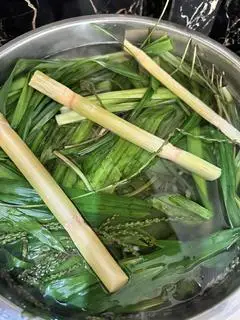 Hình ảnh Nước Sâm Nhà Làm