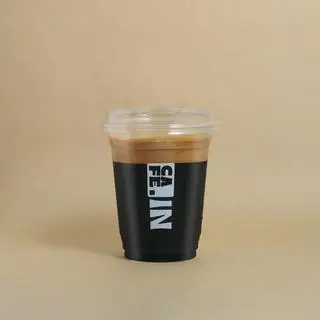 Hình ảnh Cà phê đen - black coffee