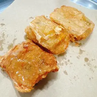 Hình ảnh Hủ Ky Bọc Chả - 3 Cái