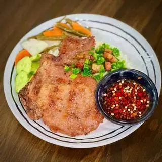 Hình ảnh Sườn