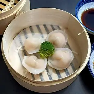 Hình ảnh Há cảo sò điệp- 4pcs 