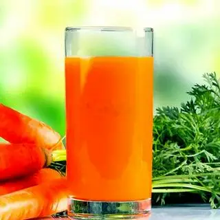 Hình ảnh Nước ép cà rốt