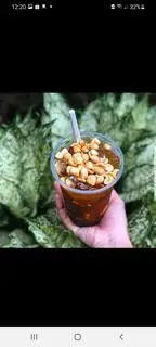 Hình ảnh Đá Me Ly Lớn 