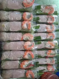 Hình ảnh Combo 10 gỏi cuốn Tôm Thịt