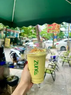 Hình ảnh Sinh tố Bơ