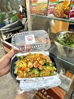 Hình ảnh Mì Cá Viên 