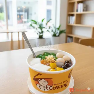 Hình ảnh Tàu hũ thập cẩm
