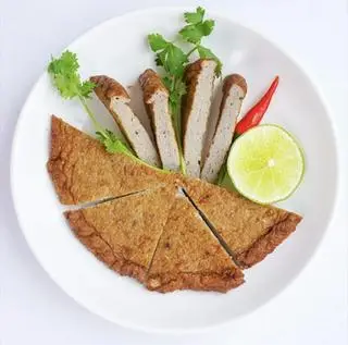 Hình ảnh Chả cá