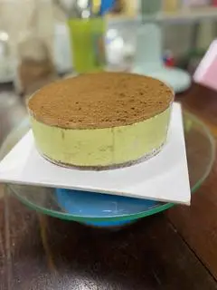 Hình ảnh Tiramisu Vị Trái Bơ Avocado Tiramisu