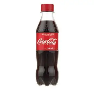 Hình ảnh Coca 300ml