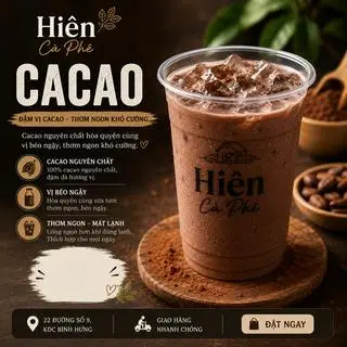 Hình ảnh Cacao Đá