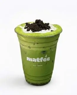 Hình ảnh Matcha Oreo