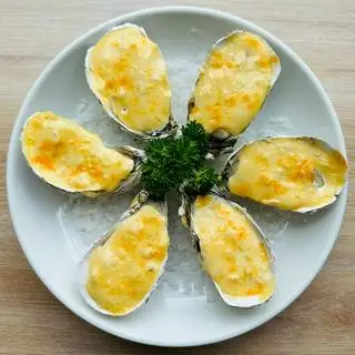 Hình ảnh HÀU PHOMAI