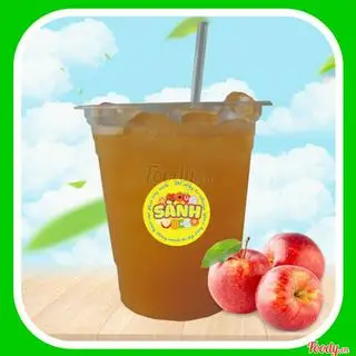 Hình ảnh Nước Ép Táo