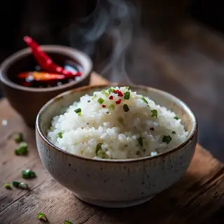 Hình ảnh Cơm Thêm