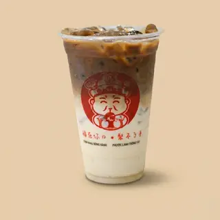 Hình ảnh Cà Phê Latte - Classic Latte