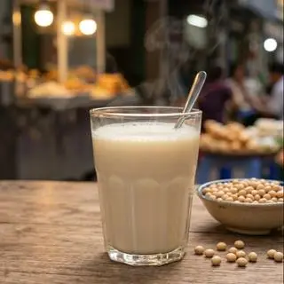 Hình ảnh Sữa đậu nành