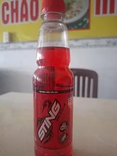Hình ảnh sting dâu 