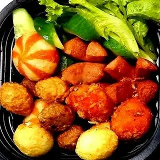Hình ảnh Combo Chiên Thập Cẩm ( Nhỏ )