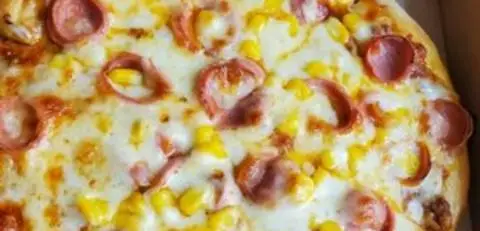 Hình ảnh One Shop Pizza - Đường 18A