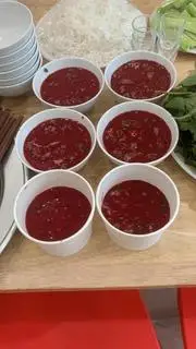 Hình ảnh tiết canh