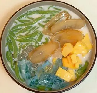 Hình ảnh Chè thái thốt nốt mít