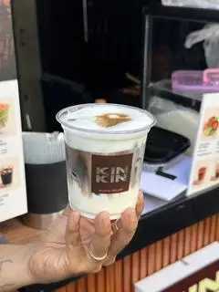 Hình ảnh Cà phê sữa tươi