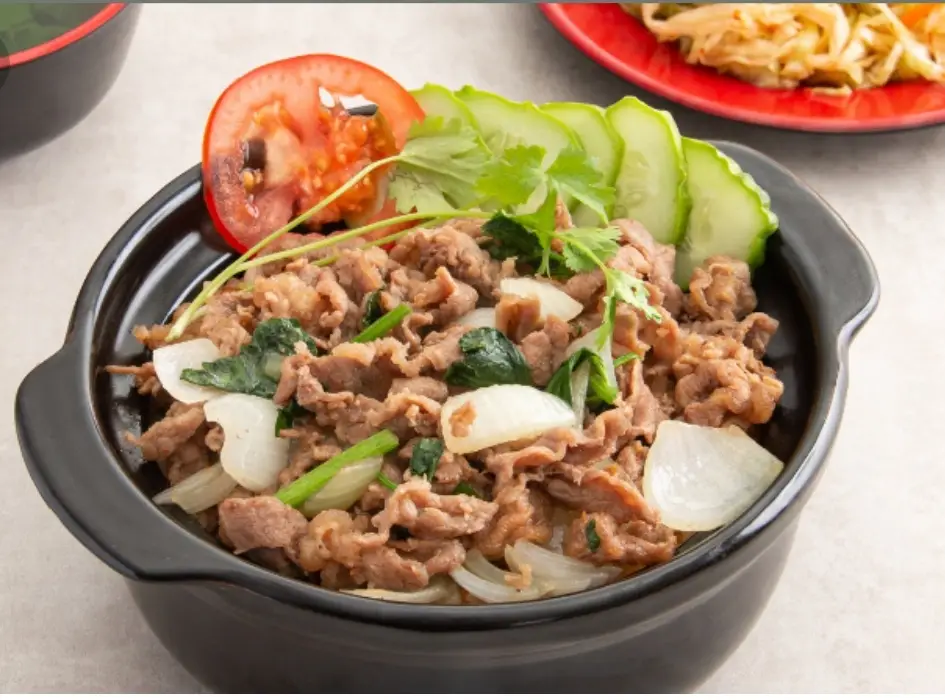 Hình ảnh Thố Bò