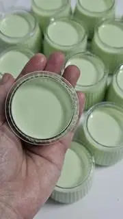 Hình ảnh SỮA CHUA MATCHA