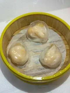 Hình ảnh Há cảo tôm, sò điệp