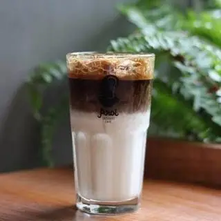 Hình ảnh CÀ PHÊ BẠC XỈU