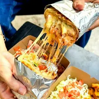 Hình ảnh Tacos bò 