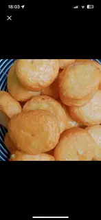Hình ảnh Đậu Hũ Cá EB Mailai 2 cái