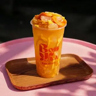 Hình ảnh Trà lài đác mít