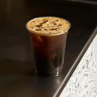 Hình ảnh Cà phê Đen (đá)