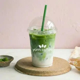 Hình ảnh Matcha Latte