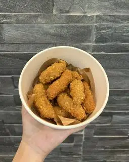 Hình ảnh Nem xù 10 cái