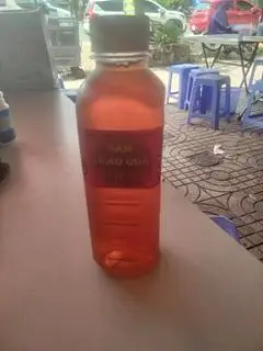 Hình ảnh nước sam