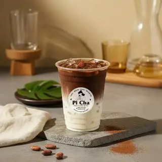 Hình ảnh Cacao latte
