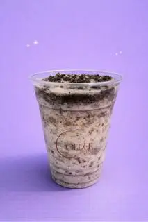 Hình ảnh Cookie Latte 