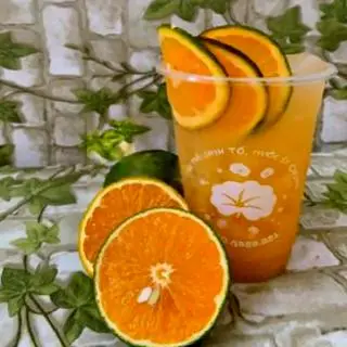 Hình ảnh Nước cam