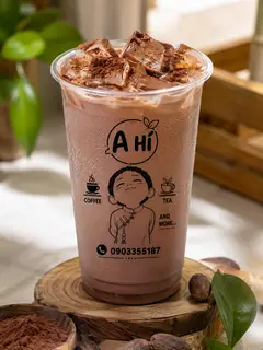 Hình ảnh Cacao Latte