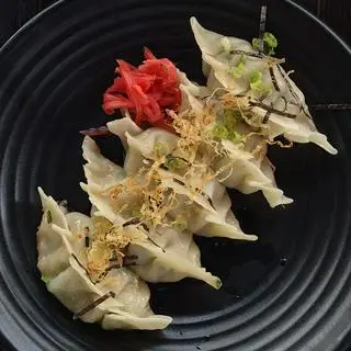 Hình ảnh Gyoza - 5pcs
