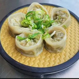 Hình ảnh Mandu - Há cảo