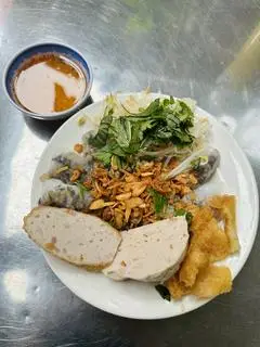 Hình ảnh Bánh Cuốn (phần lớn)