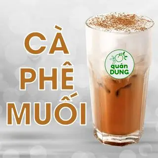 Hình ảnh Cà Phê Muối