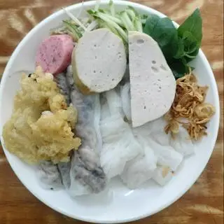 Hình ảnh Bánh ướt - bánh cuốn
