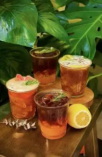 Hình ảnh Coldbrew Mơ màng