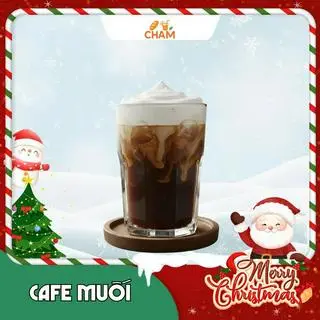 Hình ảnh cafe muối